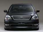 Toyota Celsior Executive Line by Wald 2003 года